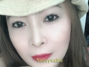 Sassysaito