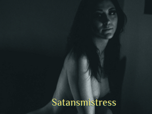 Satansmistress