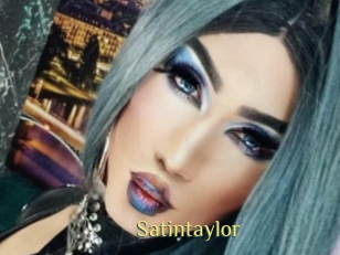 Satintaylor