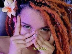 Satisky