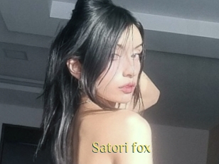 Satori_fox