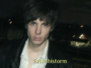 Satoshistorm