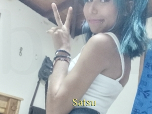Satsu