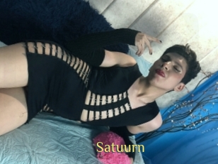 Satuurn