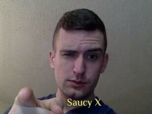 Saucy_X