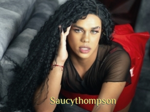 Saucythompson