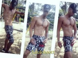 Saulohoott