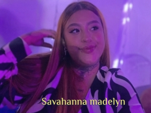 Savahanna_madelyn
