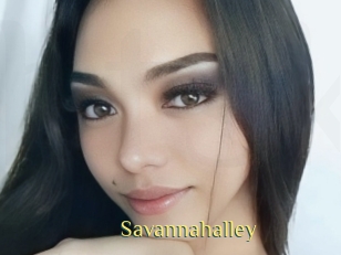 Savannahalley