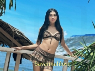 Savannahlove