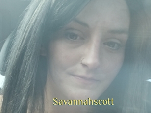 Savannahscott
