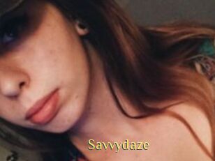 Savvydaze