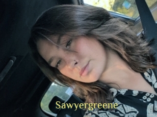 Sawyergreene