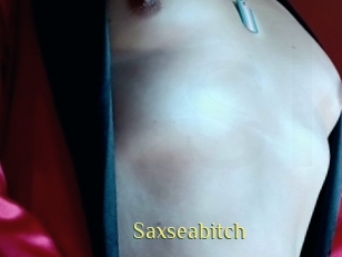 Saxseabitch