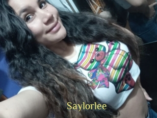 Saylorlee