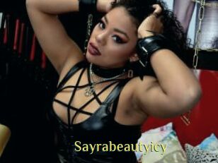 Sayrabeautyicy