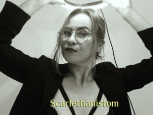 scarlethanistom Brutal Spankings