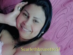 Scarlethbrunette37