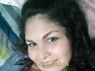 Scarlethoots