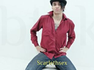 Scarlethsex