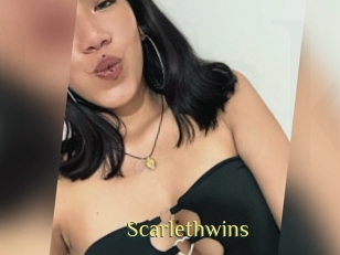 Scarlethwins