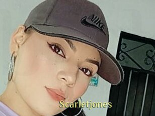 Scarletjones
