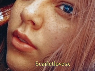 Scarletlovesx