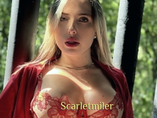 Scarletmiler