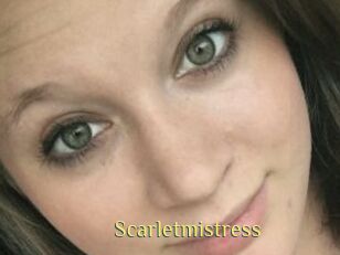 Scarletmistress