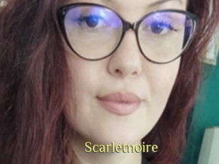 Scarletnoire