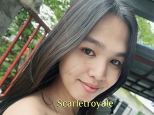 Scarletroyale