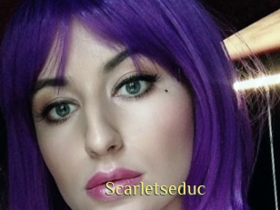 Scarletseduc