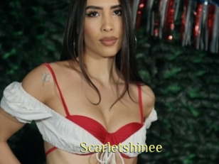 Scarletshinee