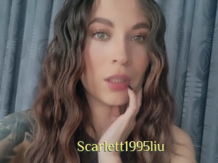 Scarlett1995liu