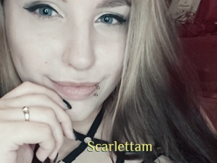 Scarlettam