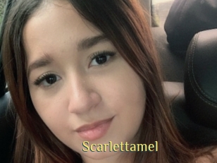 Scarlettamel