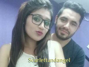 Scarlettandangel
