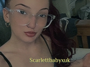 Scarlettbabyxuk