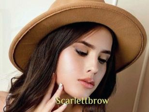 Scarlettbrow