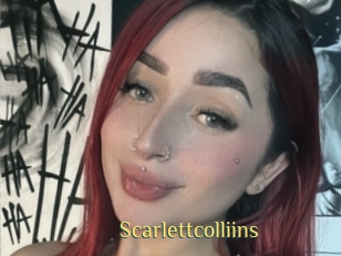 Scarlettcolliins