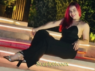 Scarlettcoox