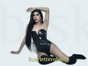 Scarletteroberts