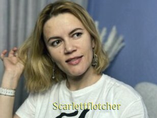 Scarlettflotcher