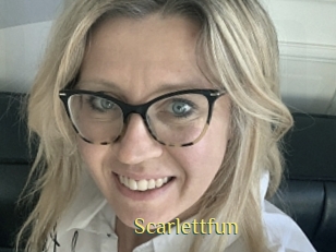 Scarlettfun