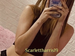 Scarlettharris19