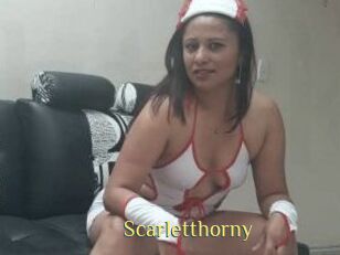 Scarletthorny