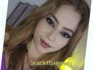 Scarlettjameson