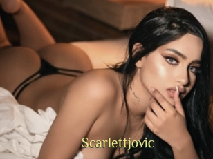 Scarlettjovic