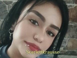 Scarlettkrausse