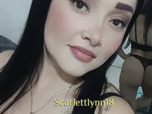 Scarlettlynn18